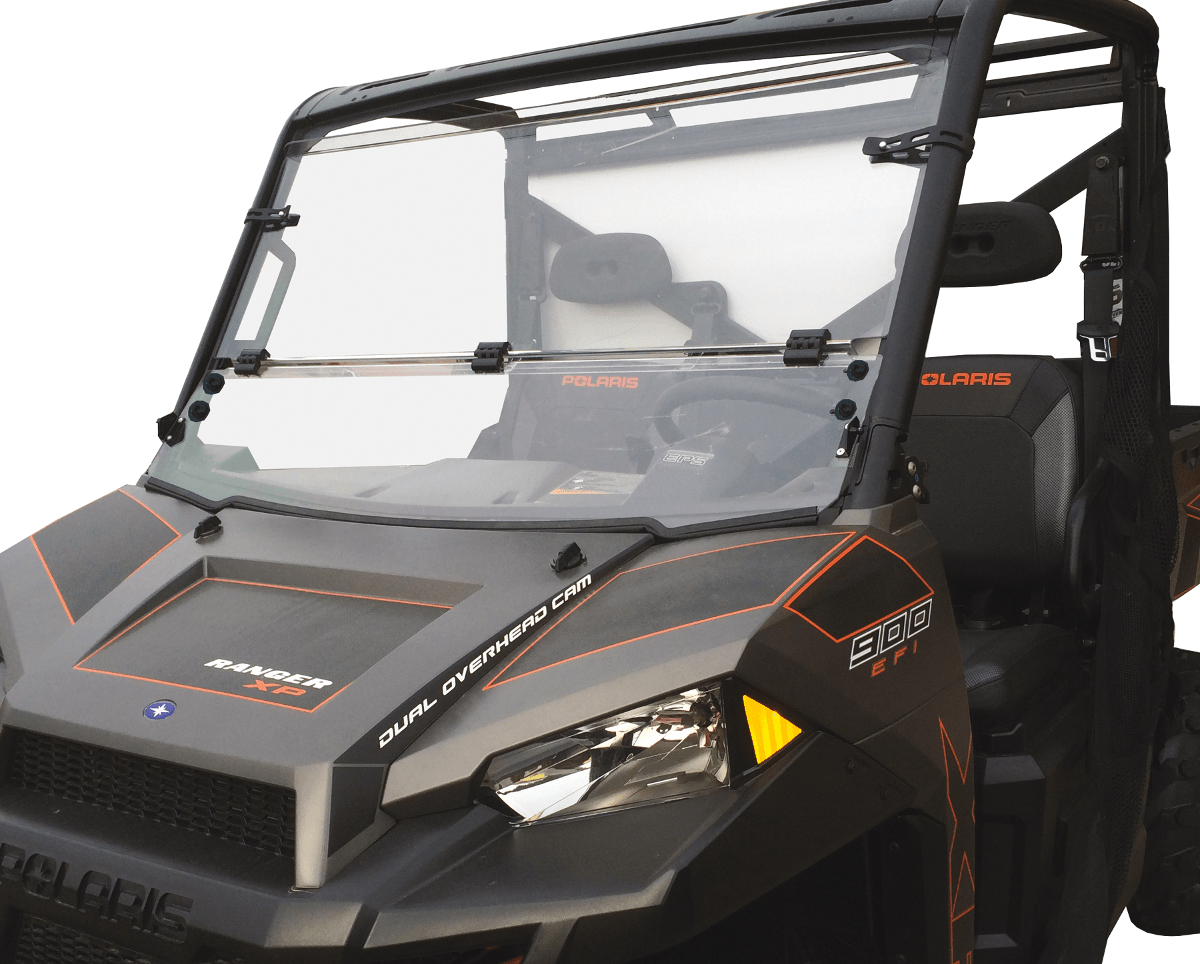 Full Folding Windshield - Ranger - Offroad Armor