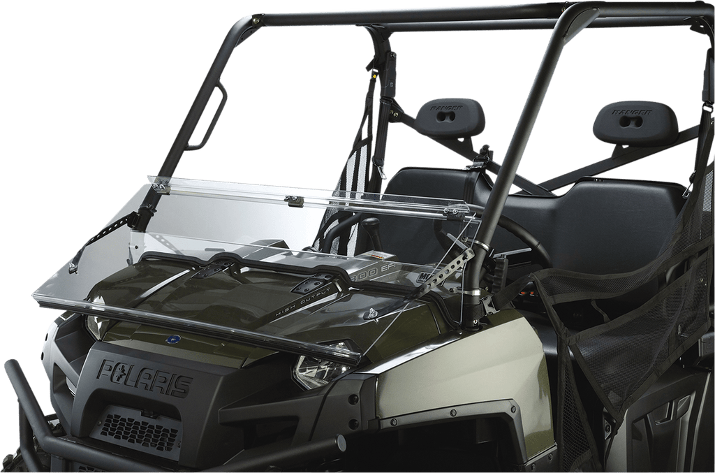 Full Folding Windshield - Ranger - Offroad Armor