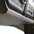 Full Frame and Floorboard Skid Plate Set | Yamaha Viking - Offroad Armor