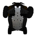 Full Frame Skid Plate Set | Can - Am Maverick X - MR - Offroad Armor