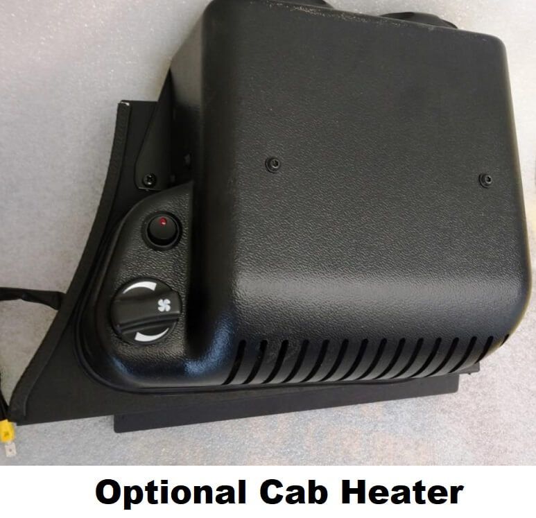 Full Hard Cab Enclosure By Hard Cabs - 2015 - Present Kawasaki Mule Pro - Fxt | Dxt - Offroad Armor