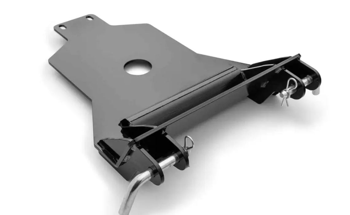 Kawasaki Mule Pro-Fxt/Fx/Dx Snow Plow