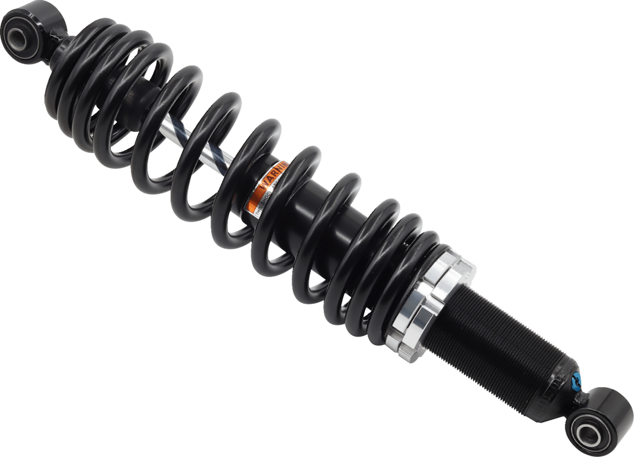 Gas Shock - Rear - Heavy Duty - CF Moto - Offroad Armor