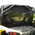 back panel
