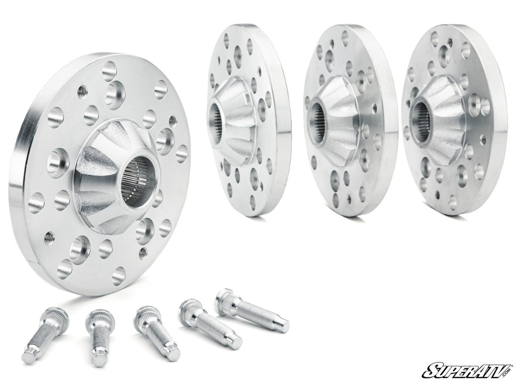 GDP Portal Universal Truck/Jeep Hubs - Offroad Armor