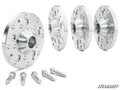 GDP Portal Universal Truck/Jeep Hubs - Offroad Armor