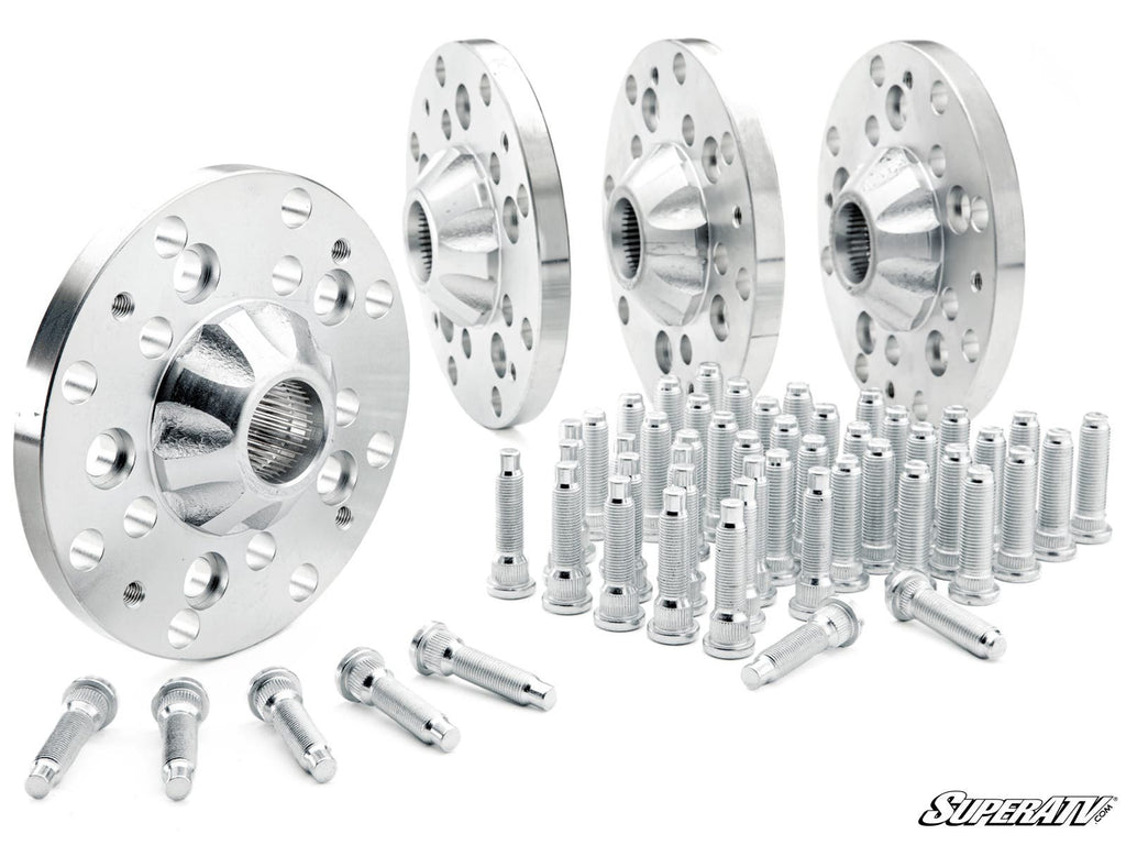 GDP Portal Universal Truck/Jeep Hubs - Offroad Armor