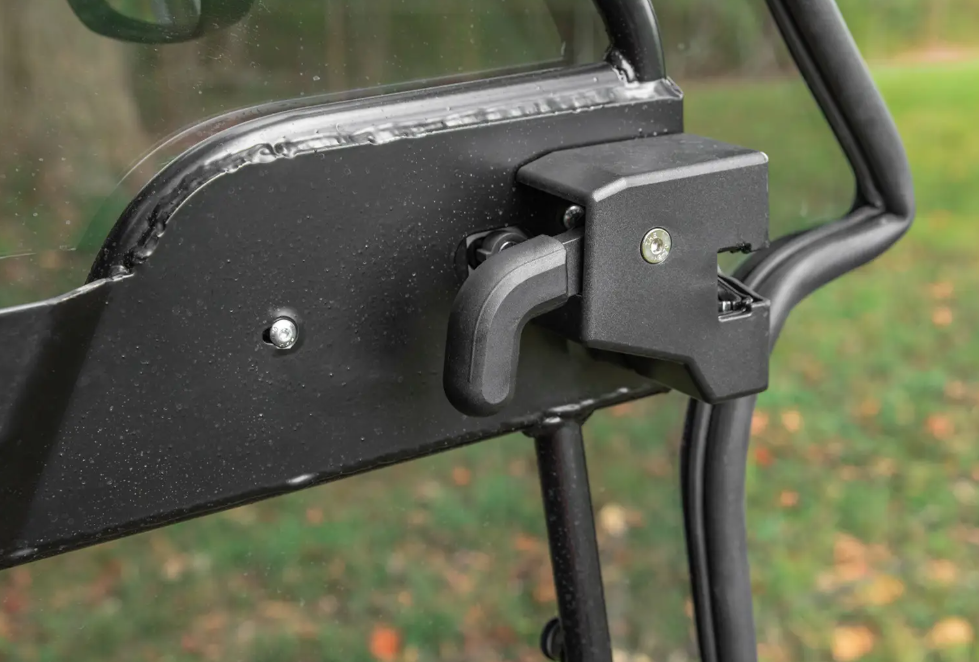 Polaris General 4 Scratch Resistant Full Doors