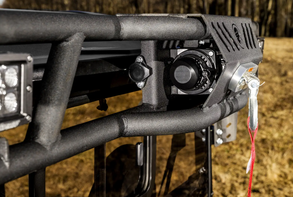 Polaris General Game Loader Rack