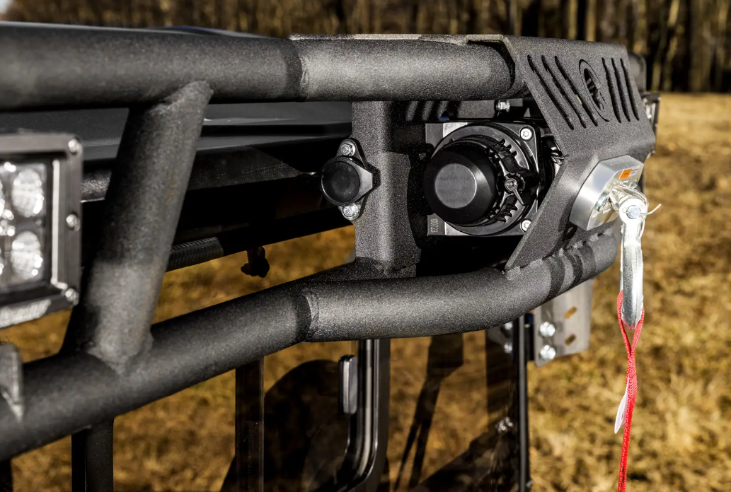 Polaris General Game Loader Rack