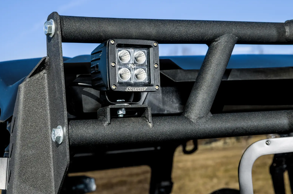 Polaris General Game Loader Rack