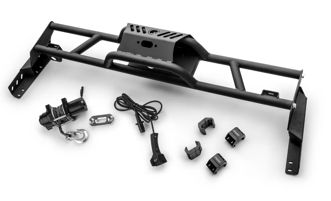 Polaris General Game Loader Rack