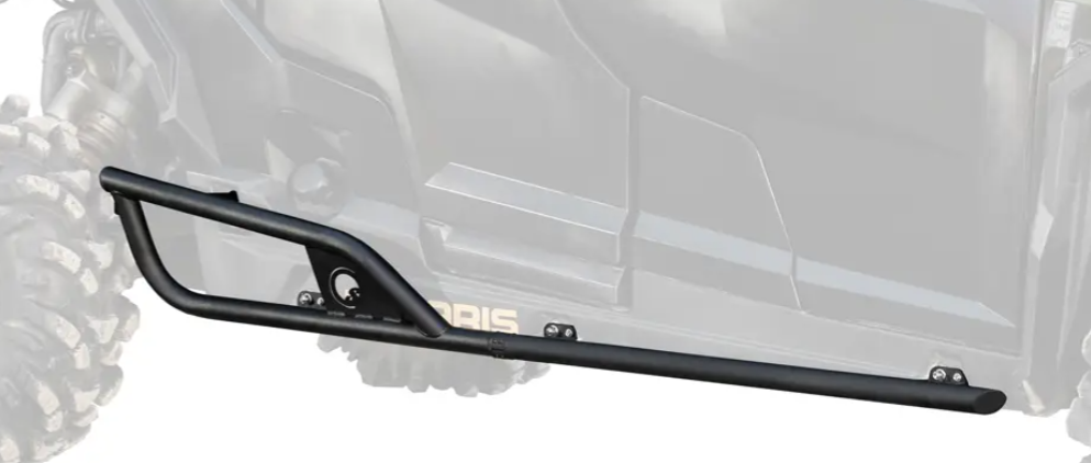 Polaris General Xp 4 1000 Tree Kickers