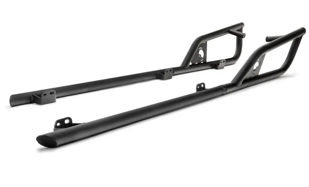 Polaris General Xp 4 1000 Tree Kickers