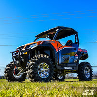 S3 Power Sports 2015+ Polaris General / Rzr S 1000 / Rzr S 900 3" Bracket Lift Kit