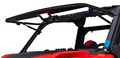 Polaris General Xp 1000 Scratch Resistant Flip Windshield