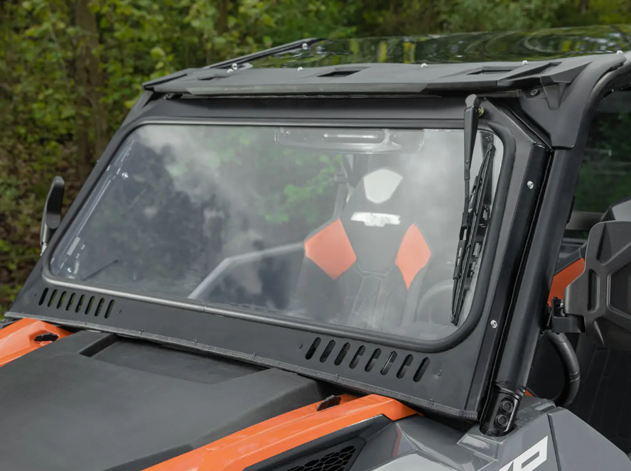 Polaris General Glass Windshield