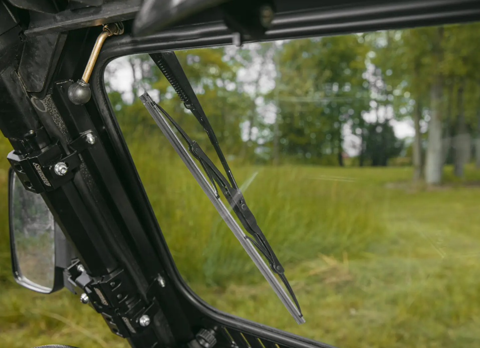 Polaris General Glass Windshield