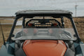 General Half Windshield •Fits 2016 - Up - Offroad Armor
