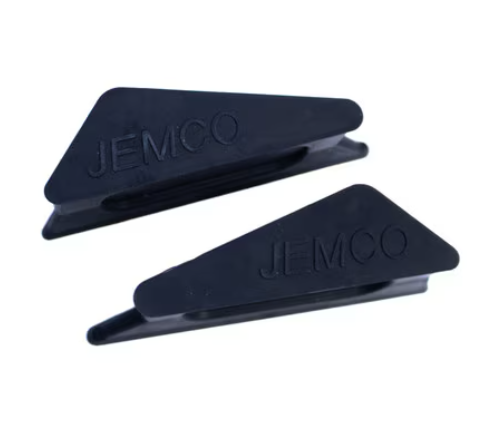 JEMCO UTV Rear Cargo Box - Polaris General