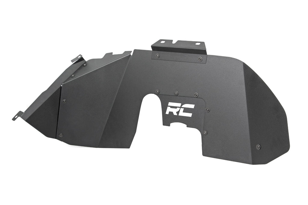 Inner Fenders | FR | Jeep Gladiator JT 4WD (2020-2024)