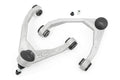 Rough Country Forged UCA Pair | 2.5-3.5 Inch Lift | Chevy/GMC 1500 Truck & SUV (07-16)