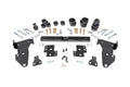 1.25 Inch Body Lift Kit | Chevy/GMC Canyon/Colorado 2WD/4WD (15-22)