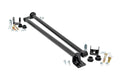Rough Country Kicker Bar Kit | 6 Inch Lift | Chevy/GMC 2500HD (01-10)