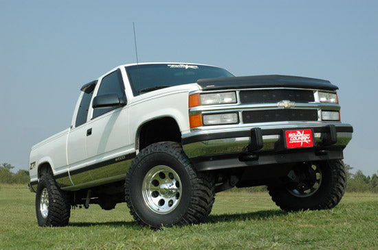 4 Inch Lift Kit | M1 | Chevy/GMC C1500/K1500 Truck/SUV 4WD (88-99)