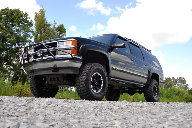 6 Inch Lift Kit | M1 | Chevy/GMC C1500/K1500 Truck/SUV 4WD (88-99)