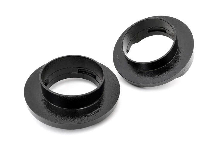 1.5 Inch Leveling Kit | Chevy/GMC 1500 (99-06 & Classic)