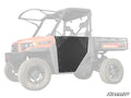 Gravely Atlas JSV 3400 Aluminum Doors - Offroad Armor