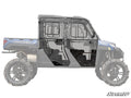 Gravely Atlas JSV 6400 Convertible Cab Enclosure Doors - Offroad Armor