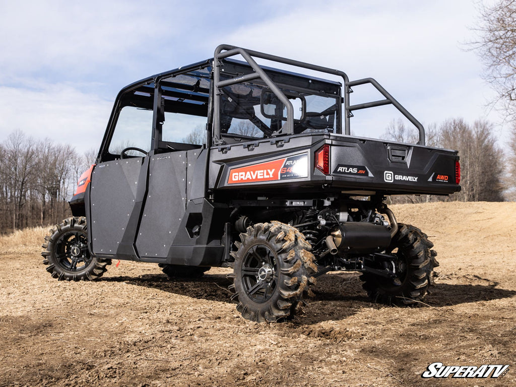 Gravely Atlas JSV Sport Accessory Bar - Offroad Armor