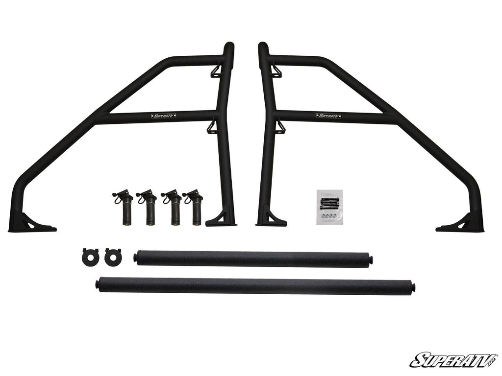 Gravely Atlas JSV Sport Accessory Bar - Offroad Armor
