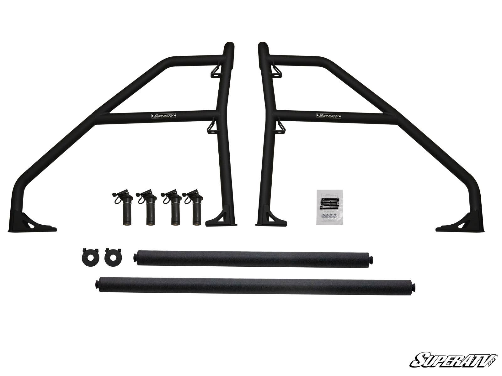 Gravely Atlas JSV Sport Accessory Bar - Offroad Armor