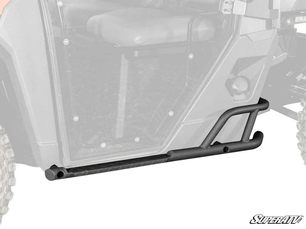 Gravely Atlas 3400 JSV Heavy-Duty Nerf Bars