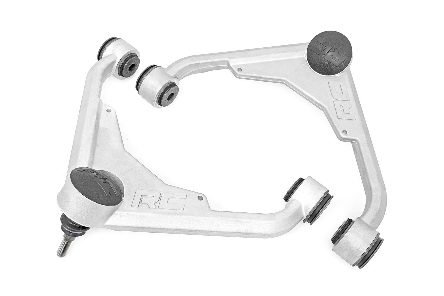 Rough Country Upper Control Arms | 3 Inch Lift | Chevy/GMC 2500HD (01-10)