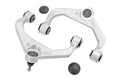 Rough Country Upper Control Arms | 3 Inch Lift | Chevy/GMC 2500HD (20-23)