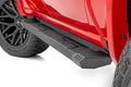 HD2 Aluminum Running Boards | CrewMax | Toyota Tundra 2WD/4WD (2022 - 2025) - Offroad Armor