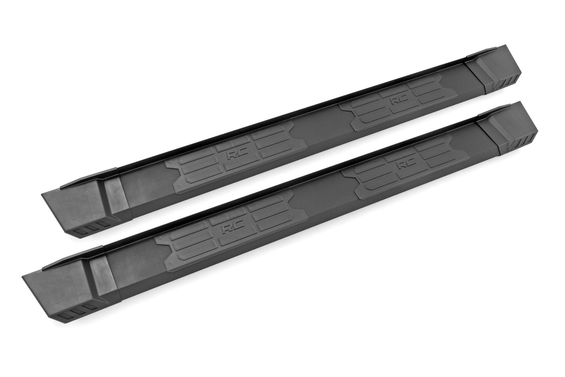 HD2 Running Boards | Quad Cab | Ram 1500/2500/3500 2WD/4WD (2010-2025 & Classic)