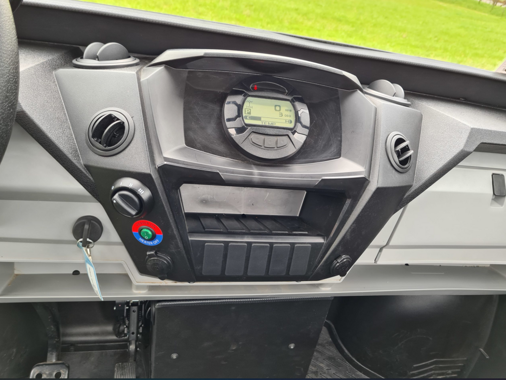 Arctic Cat Prowler Pro/TRACKER 800 PREMIUM CREW CAB KIT