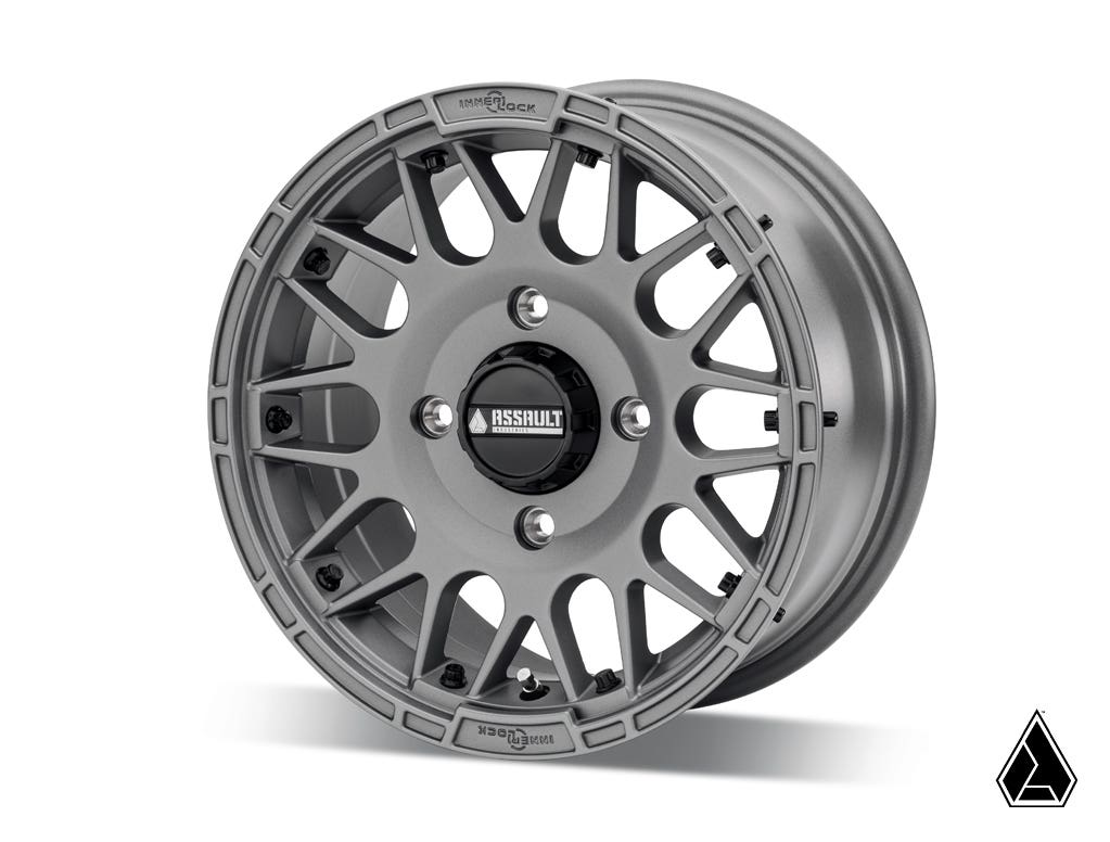 Assault Industries Hellfire Wheels with InnerLock Technology