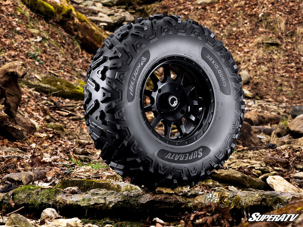 Hellion Tires - Offroad Armor