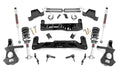 7" Lift Kit | Alu/Stamp Steel | M1 Strut/M1 | Chevy/GMC 1500 (14-18)
