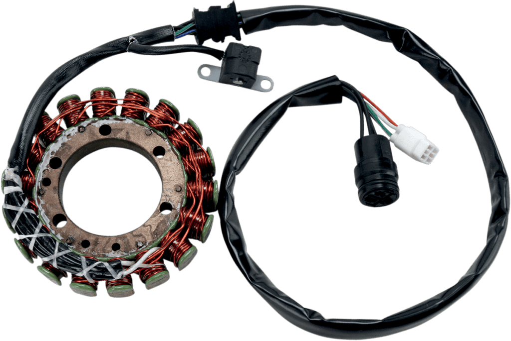 High - Output Stator - Yamaha - Offroad Armor