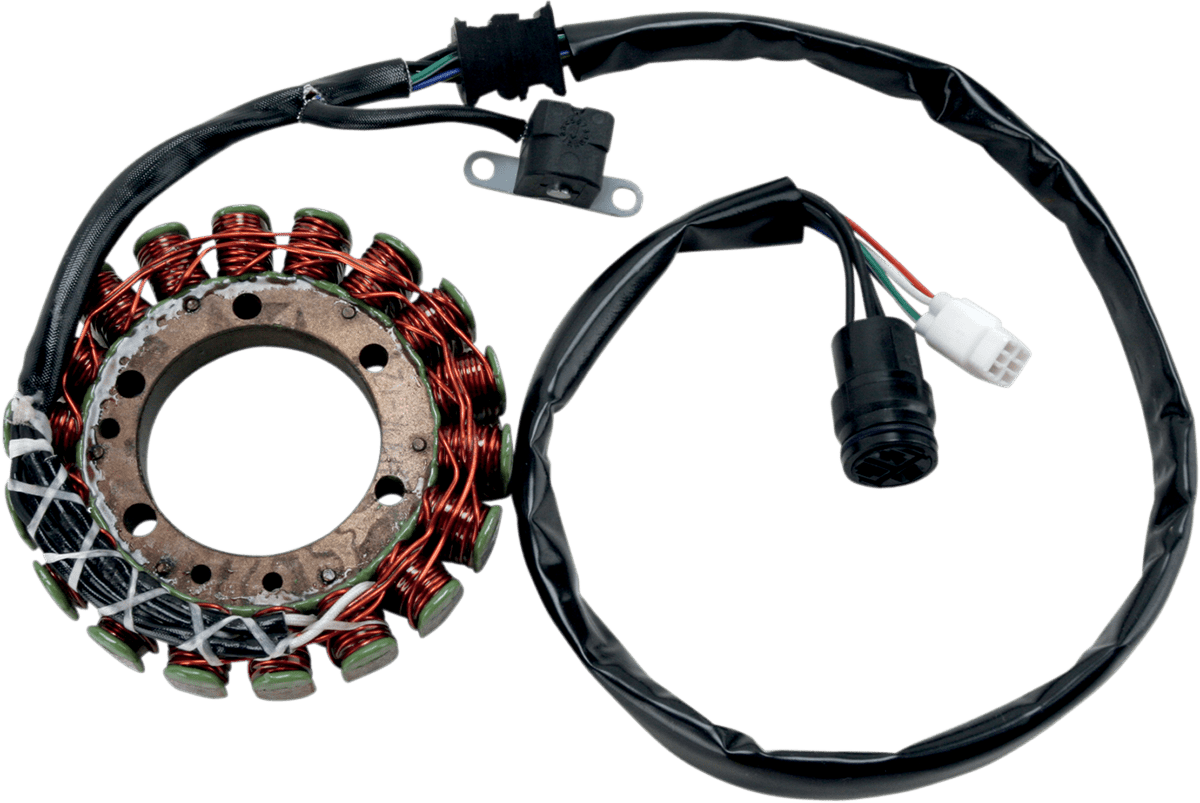 High - Output Stator - Yamaha - Offroad Armor