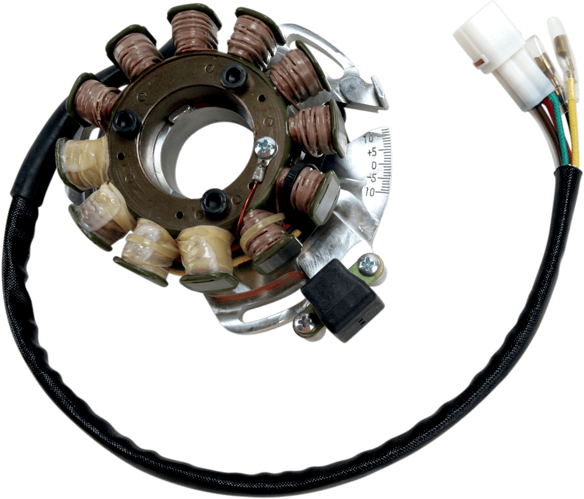 High - Output Stator - Yamaha - Offroad Armor
