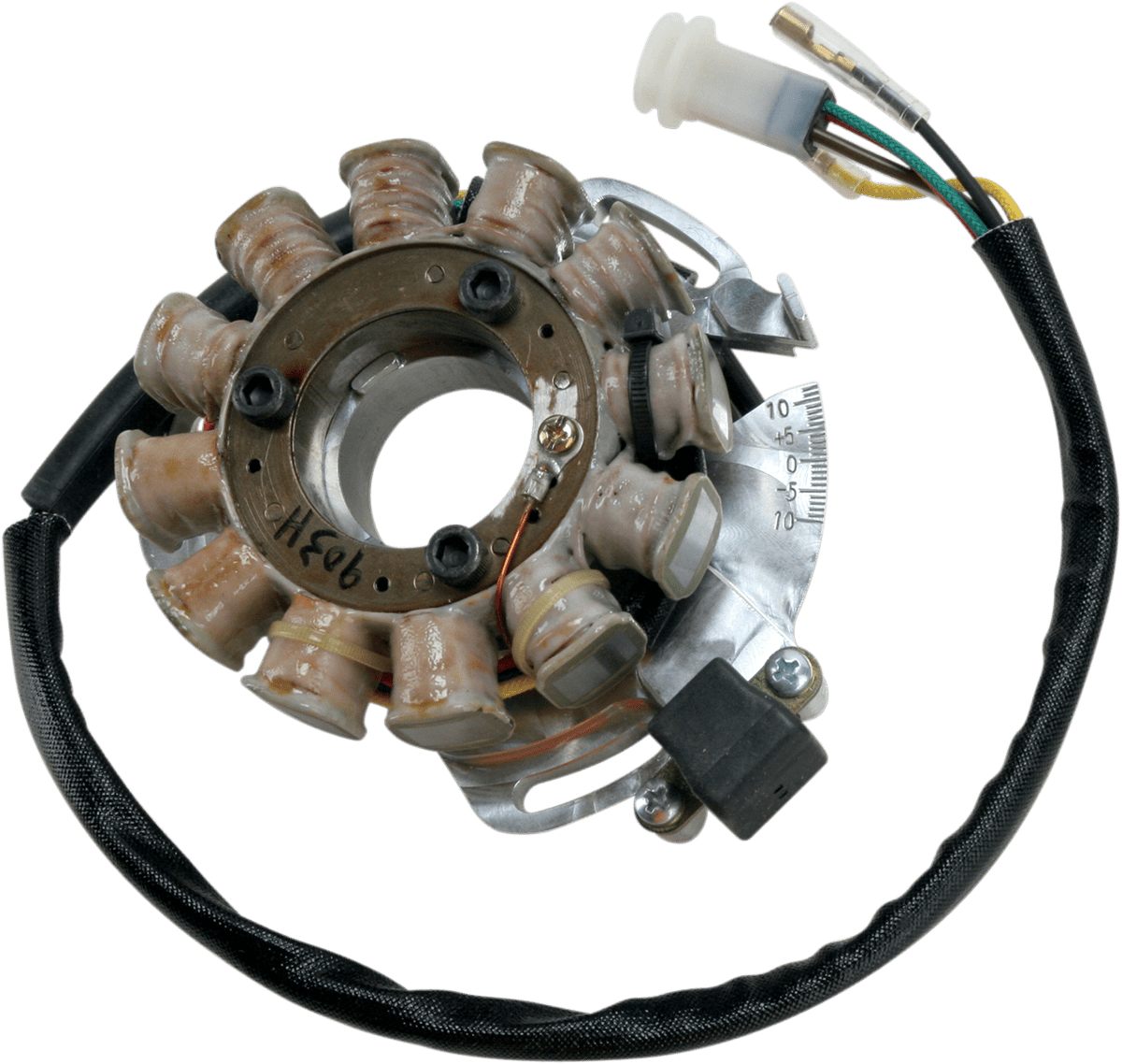 High - Output Stator - Yamaha - Offroad Armor