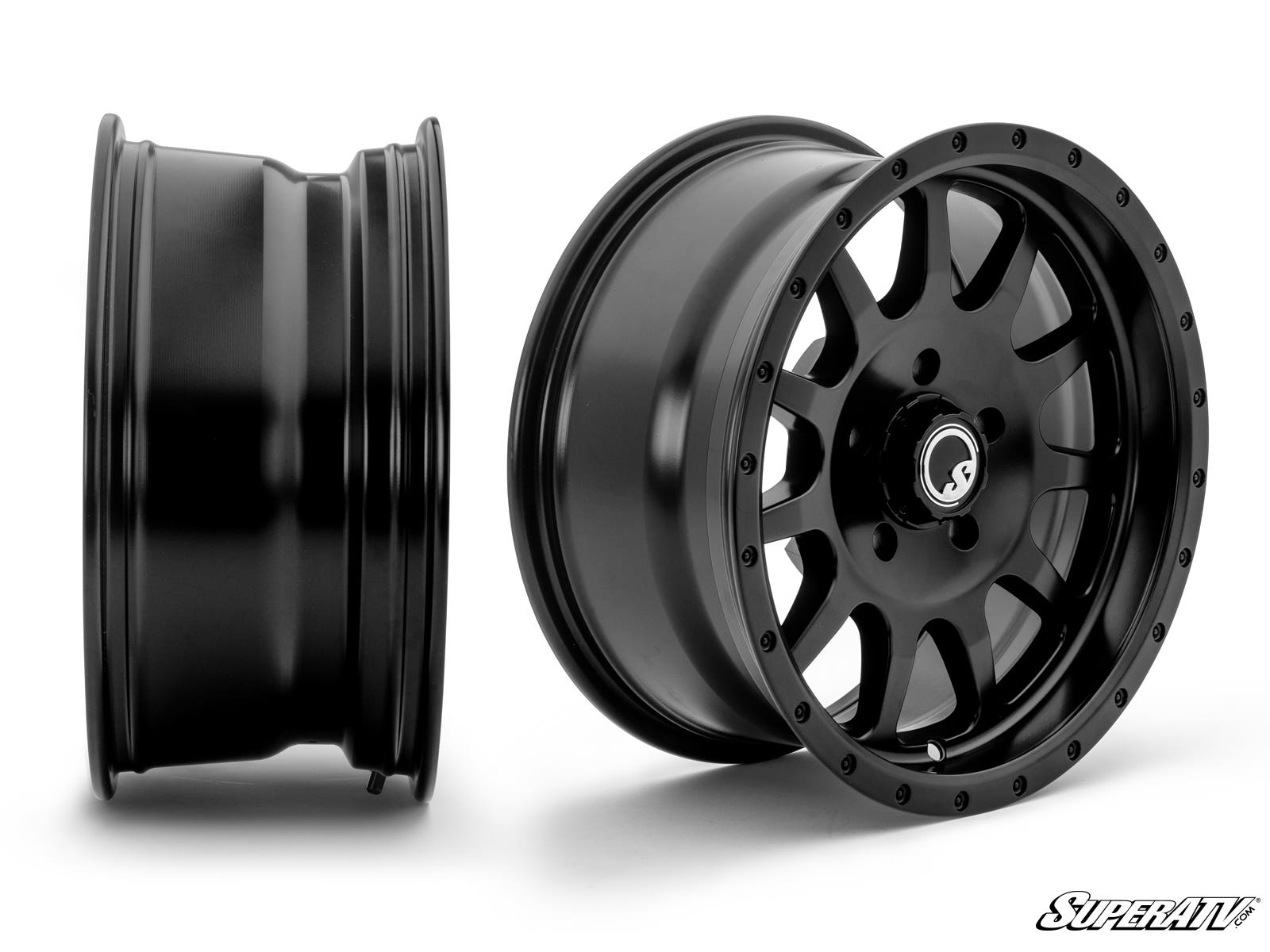 Highline Wheels